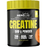 HIRO.LAB Creatine orange flavor 500 g