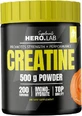 HIRO.LAB Creatine orange flavor 500 g