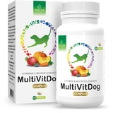 Temptation GreenLine MultiVit Dog 120 tablets