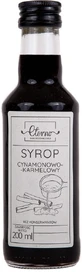 Sirope de canela y caramelo Eterno 200 ml