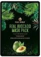 Pax Moly Hydrating and nourishing sheet mask with ...