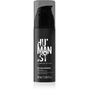 DELIA Humanistische Revitaliserende Gezichtscrème voor Mannen ...