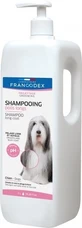 FRANCODEX Dog Shampoo for long hair without parabens ...