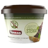 Torras Cocoa-Nut Cream with Stevia 200 g