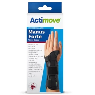Ortesis de muñeca ACTIMOVE PROFESSIONAL LINE MANUS FORTE ...