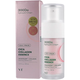 VT COSMETICS - CICA COLLAGEN ESSENCE, 30ml