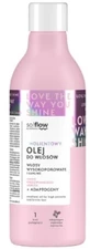 So!flow By Vis Plantis Emollient Hair Oil ...