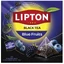 Lipton Frutas Negras Azules 20 sobres 34g