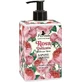 FLORINDA jabón líquido natural rosa delicada 500 ml