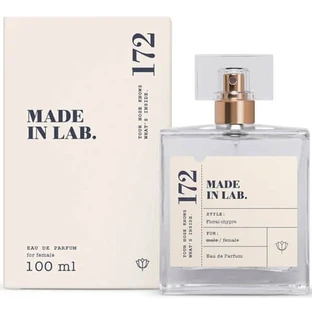 Made In Lab 172 Mujer Eau de Parfum 100 ml.