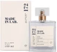 Made In Lab 172 Woman Eau de Parfum 100 ml.