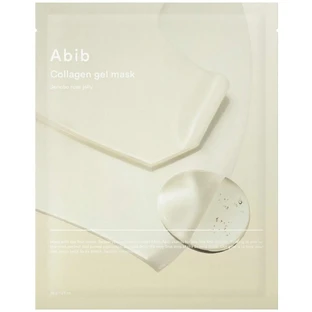 Abib Colágeno Gel Mascarilla Jalea de Rosa de Jericó 35 g