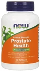 Now Foods prostate health prostate support 90 capsules