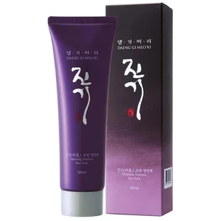 Daeng Gi Meo Ri Vitalizing Nutrition Hair Pack Mask ...