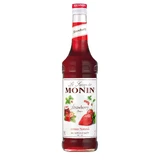 Monin Aardbeiensiroop 0,7 l