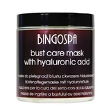 BINGOSPA Mascarilla de chocolate para el busto 250 g