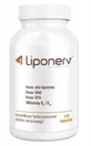 Liponerv 120 capsules