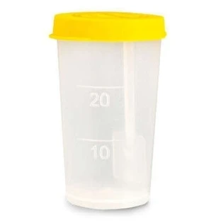 Get Health Sterile disposable stool container 1 piece