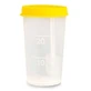 Get Health Sterile disposable stool container 1 piece