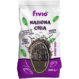 Fivio Semillas de chía 500 g