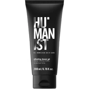 DELIA Humanistische Verfrissende Douchegel voor Mannen ...