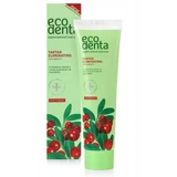 ECODENTA Pasta dentífrica 100 ml.