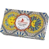 FLORINDA Natural Soap Collection sonnige Boutique Zitrone ...