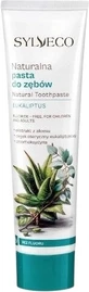 Sylveco Eucalyptus toothpaste without fluoride 100 g