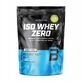 BioTech USA Iso Whey Zero protein coconut flavor 454 g