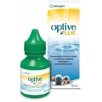 Optive Plus Eye Drops 10 ml