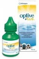 Optive Plus Eye Drops 10 ml