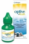 Optive Plus Eye Drops 10 ml