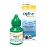 Optive Plus, 10 ml - gocce oculari, Allergan