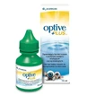 Optive Plus, 10 ml - gocce oculari, Allergan