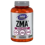 NOW FOODS ZMA 800 mg 180 Kapseln.