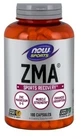 NOW FOODS ZMA 800 mg 180 capsules.