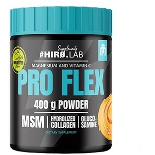 HIRO.LAB Collagène pour les articulations Pro Flex goût tropical 400 g