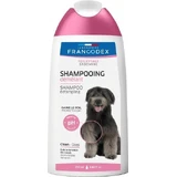 FRANCODEX Shampooing 2 en 1 pour un démêlage facile 250 ml