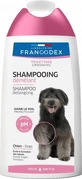 FRANCODEX 2-in-1 shampoo for easy detangling 250 ml