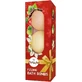 DELIA Dairy Fun X-MASS Badekugeln Vanille, Kaffee, ...