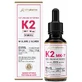 Altopharma Natuurlijke Vitamine K2 MK-7 50mcg Druppels in Olie ...