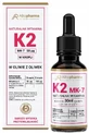 Altopharma Natural Vitamin K2 MK-7 50mcg Drops in Oil ...