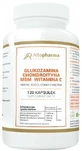 Altopharma Glucosamine Chondroitin MSM Vitamin C 120 caps.