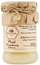 Dworskie Miody Rzepakowy Nectarowy Honig 380 g
