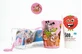 Dr. Scott Roze beker + tandenborstel + stopper set