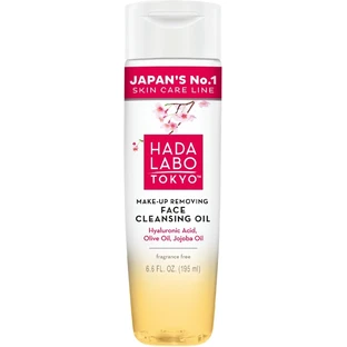 Hada Labo Tokyo White Huile hydratante douce pour ...