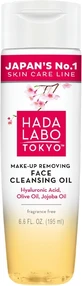 Hada Labo Tokyo White Aceite hidratante suave para ...