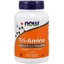 NOW Foods Tri-Amino - L-arginine, L-ornithine, L-lysine 120 ...