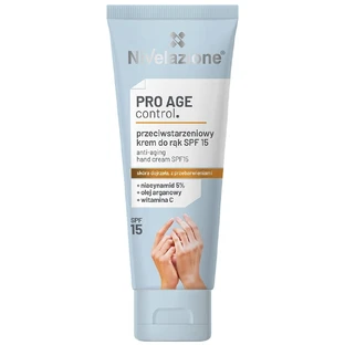 Farmona Nivelazione Pro Age Control crème anti-âge ...