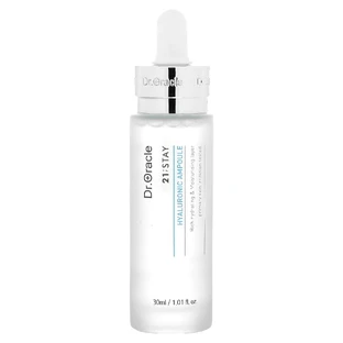 Oracle 21 STAY Hyaluronic Ampoule 30 ml